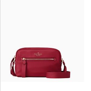 Nwt Kate Spade Chelsea Camera Bag